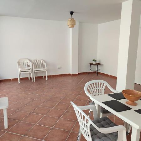 Casa Costitucion Villa Frigiliana Exteriör bild