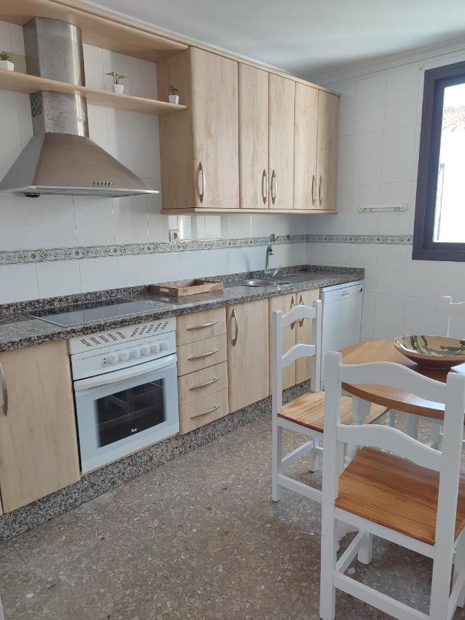 Casa Costitucion Villa Frigiliana Exteriör bild